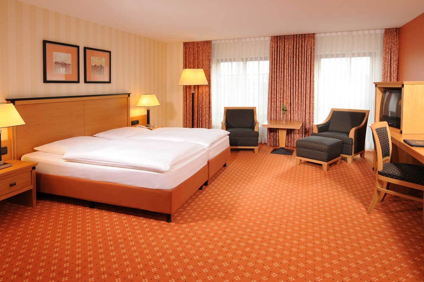 Maritim Hotel Дрезден Екстериор снимка